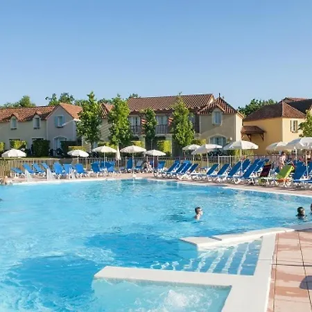 Σπίτι διακοπών Evasion De Reve Nature ,piscine Et De Peche Monflanquin