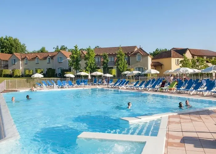 Nyaraló Evasion De Reve Nature ,piscine Et De Peche Monflanquin